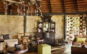 Motswari Private Game Reserve Resort By Newmark