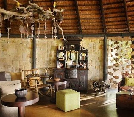 Motswari Private Game Reserve Resort By Newmark Klaserie Private Nature Reserve Exterior photo