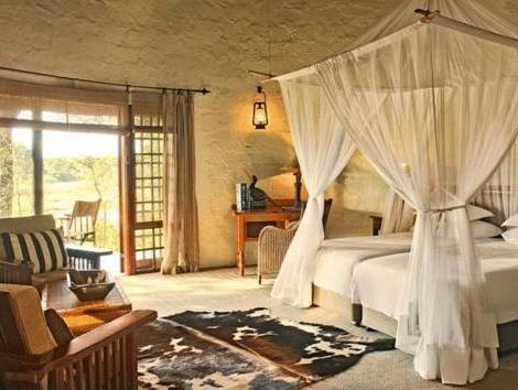 Motswari Private Game Reserve Resort By Newmark Klaserie Private Nature Reserve Exterior photo