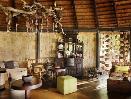 Motswari Private Game Reserve Resort By Newmark Klaserie Private Nature Reserve Exterior photo